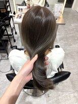 レノ 直江店(RENO)&nbsp;オリーブベージュ