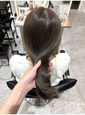 オリーブベージュ@20代30代40代