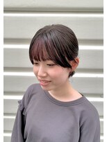 ネバーランド 平成店(NEVER LAND)&nbsp;フレーミングカラー