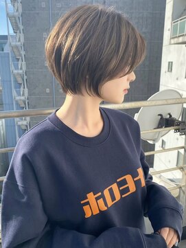 アスター 天神大名店(Aster) 小顔ヘア/髪質改善/縮毛矯正/ダブルカラー/グレージュ/ツヤ髪