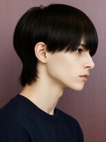 トゥルートラスト オムオム 甲府和戸(True Trust HOMME HOMME)&nbsp;メンズ おしゃれな大人のウルフスタイル  韓国風