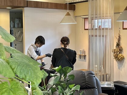 ハンズエミュ(hands emu)の写真