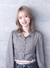 アンダーバーホワイト 鳳店(_WHITE)&nbsp;Nanami 