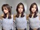アース コアフュールボーテ 長岡店(EARTH coiffure beaute)の写真
