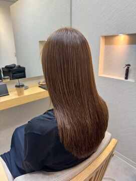STORYヘアスタイルカタログ
