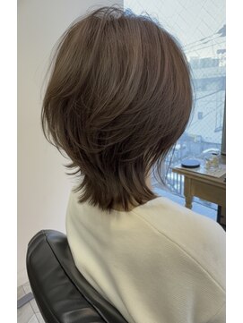 マインバイアフロートギンザ(MYNE by AFLOAT GINZA) くびれレイヤー