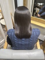 ゼン ネオ(Zen Neo) ツヤツヤストレート