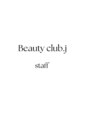 ビューティークラブジェイ アルパーク前店(Beauty club.J)&nbsp;吉田 薫