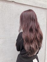 Lumiere by Eir-LUXE-【3月上旬 NEW OPEN(予定)】 ダブルカラー/髪質改善/インナーカラー/ブリーチ/縮毛矯正