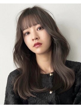 ネイト(Neit) フェイスレイヤーセピアグレージュカラー