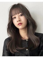 ネイト(Neit) フェイスレイヤーセピアグレージュカラー