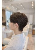 宝町×くせ毛×柔らカール