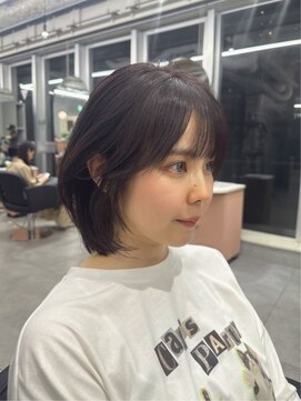 ジエクト カナウ(The Ect canow) オリーブグリーン/ココアグレージュ/ヘーゼルブラウン