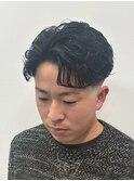 フェザーパーマ