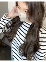 パーク バイ クリーム 大宮(PARK by CREAM)&nbsp;ハイライトカラー