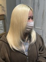 フークフーク(HOEK HOEK)&nbsp;【オッジィオットトリートメント】