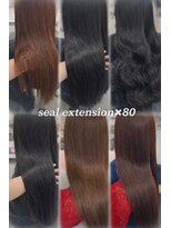 スタイル 横浜(STYLE)&nbsp;栗原担当/エクステ集/共感頂いた方/遠慮なくご指名ください