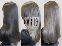 アース 今池店(HAIR&MAKE EARTH)