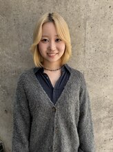 ルック(Look)&nbsp;菅野 漣
