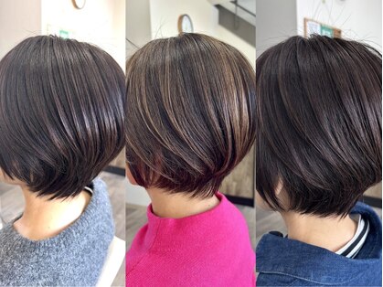 サロン ド ボーテ リアン(salon de beaute Lien)の写真
