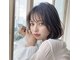 ヘアーデザイニング アルドールの写真/再現性・もちがよいカットが売りのARDOR