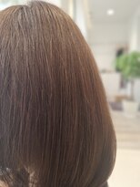ユーフォルムギンザ(y-Forme Ginza)&nbsp;話題の酵素カラー♪トキカタ