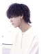 SIGMA-MEN'S SALON- 盛岡/メンズカット/パーマ/縮毛矯正【シグマメンズサロン】の写真/【似合う】だけじゃない。あなただからこそ【気に入る】髪型へ。カットはもちろんパーマも◎