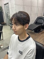 エイル 梅田(Eir)&nbsp;大人ナチュラル韓国風センターパート