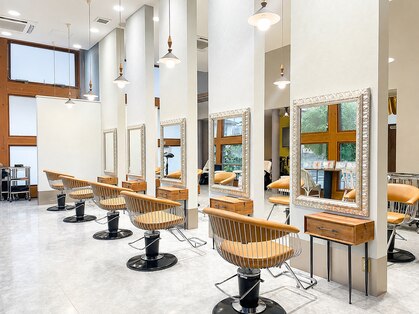 エムサロン 前橋川原(emusalon)の写真