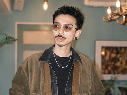 ランプ 代官山(the lamp)の写真