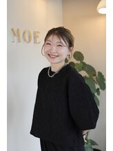 モエ 一社(MOE)&nbsp;石井 結衣