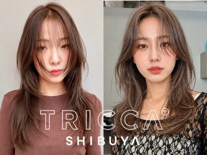 トリッカ シブヤ(TRICCA SHIBUYA)の写真