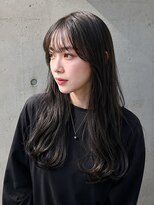 ヘアーズルーム 近鉄八尾(hair's RooM)&nbsp;【近鉄八尾】 ナチュラルロングレイヤー