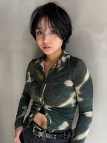 エクー(ECOO)&nbsp;『　   レイヤーショート  　』　　ECOO