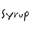 シロップ(Syrup)のお店ロゴ
