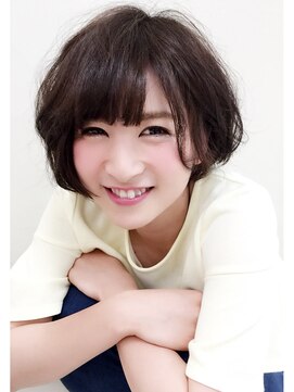 フォルテ 掛川店 ポジティブボブ