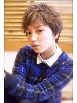 アクト 三鷹店(ACT) エアリーショート ACT 三鷹