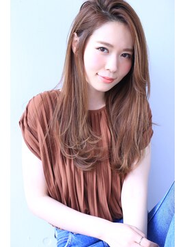 ジャム(JAM) 愛され柔らかヘア