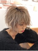 やりすぎ感ゼロ！濡れ感アンニュイショート