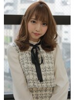 サイン ヘア イノベーション(sign HAIR INNOVATION)&nbsp;大人ふんわり小顔