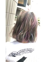 クレル(Creelu)&nbsp;creelu color design