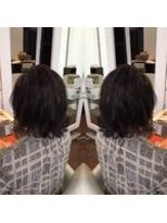 アフ(ahu)&nbsp;ショートカット