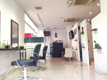 エムエー ふじみ野(hair m a ふじみ野)の雰囲気（落ち着いた雰囲気の店内で、ゆったりリラックス。）