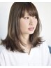  【新規限定/1000円ＯＦＦ】 カット+縮毛矯正￥13000