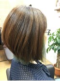 インナーカラー