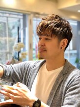 グランマーズ(GRAND Mar`s)&nbsp;石田 啓祐