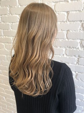 ヴァンカウンシル 春日井店(VAN COUNCIL) ハイトーンベージュ