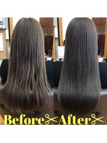 コルク(colku)&nbsp;髪質改善カラーエステ20代/30代/40代