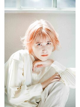 グランシャリオ 笹塚店(Grand Chariot) 【新作スタイル】笹塚美容室Grand Chariot