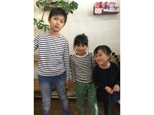 ヘアーメイク ロコ(HAIR MAKE ROCO)